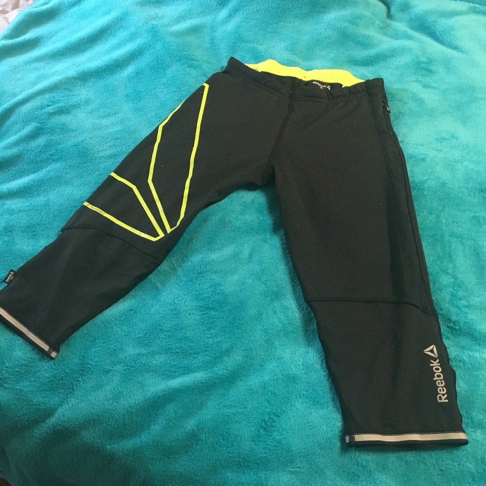 Reebok Compressions